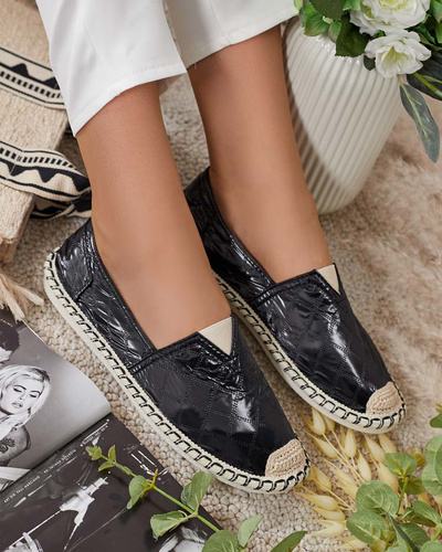 Royalfashion Sieviešu espadrilles Mellapi