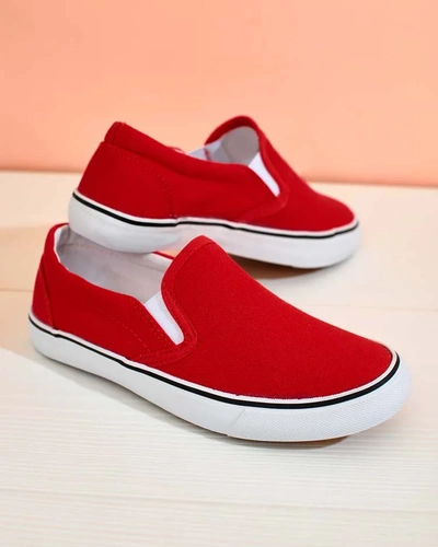 Royalfashion Children's Bivv sneakers