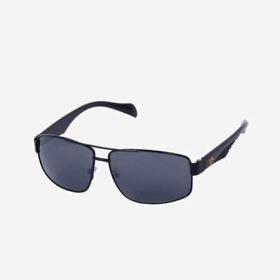 Black ladies sunglasses - Accessories