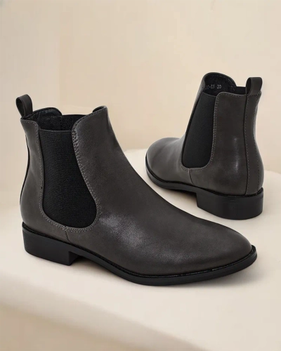 Royalfashion Sievietes zābaki Ronoli