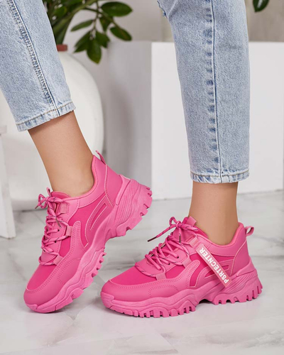 Royalfashion sieviešu sporta apavi Povilpo