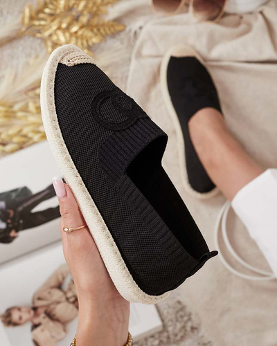 Royalfashion Sieviešu espadrilles Diot