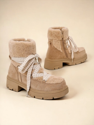 Royalfashion Women's ankle boots Miloz