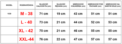 Vīriešu kokvilnas t-krekls ar sarkanu apdruku - Apģērbs