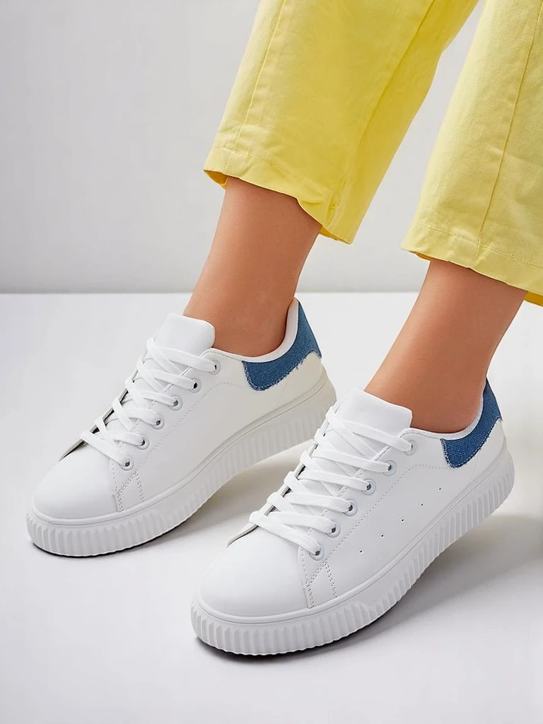 Royalfashion Women's Sport Sneakers Asirre