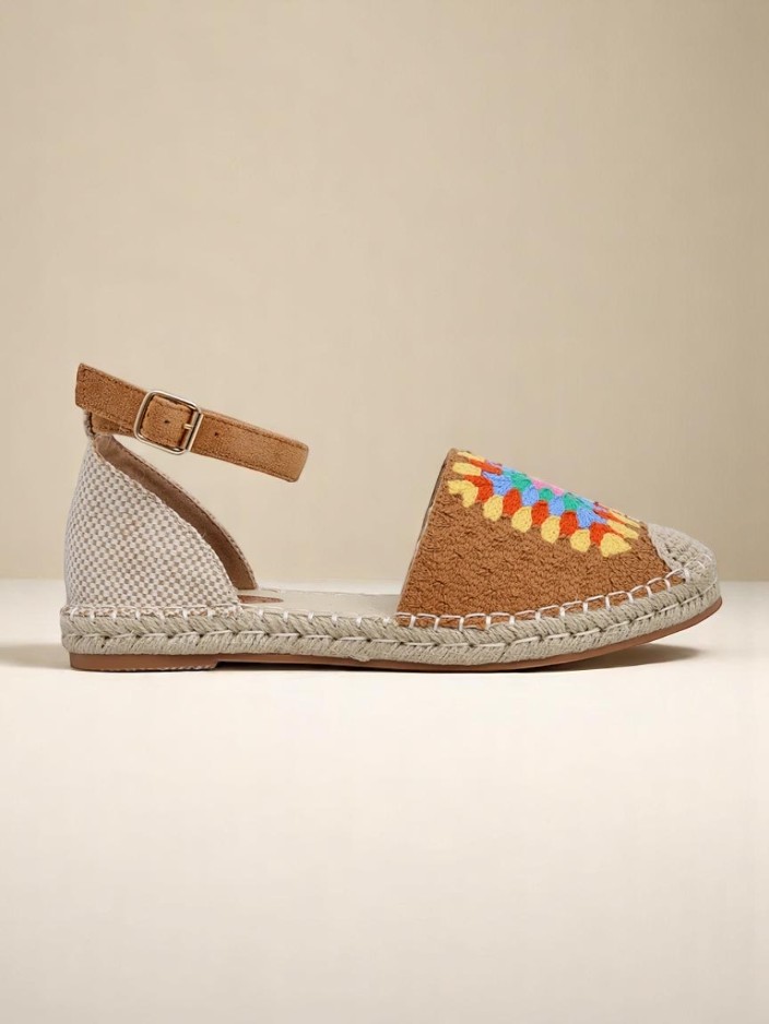 Royalfashion Sieviešu espadrilles Fillines