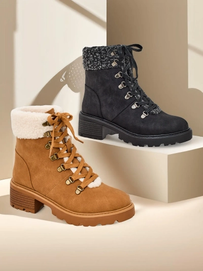 Женские зимние ботинки Royalfashion Sawoli