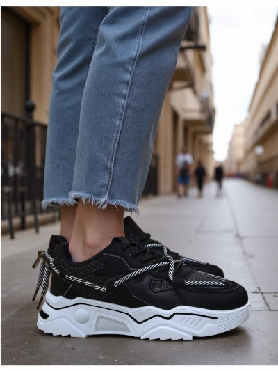 Royalfashion Women's Sneakers Astepa