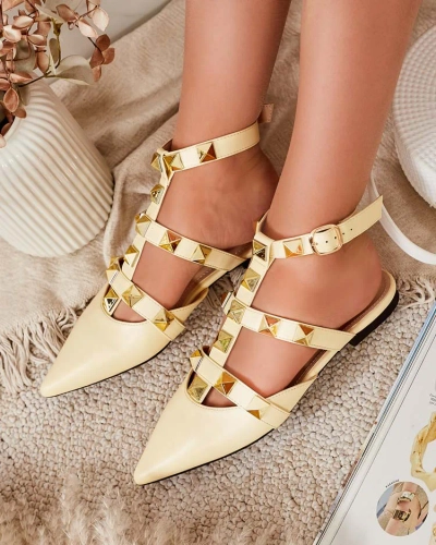 Royalfashion Women's Solli sandals