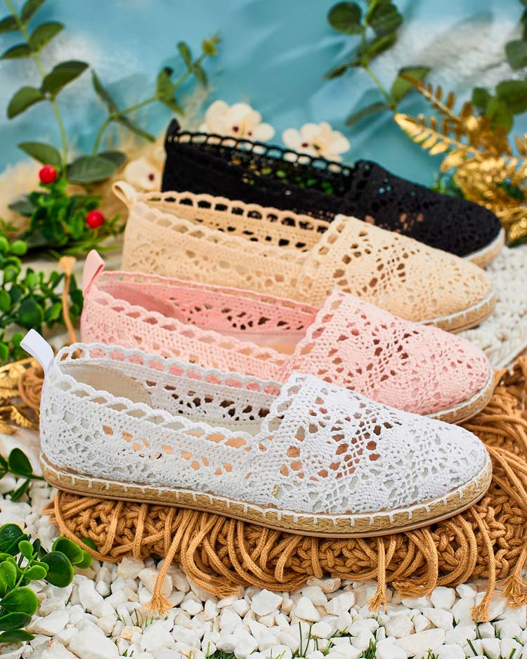 Royalfashion Sieviešu espadrilles Imeliv