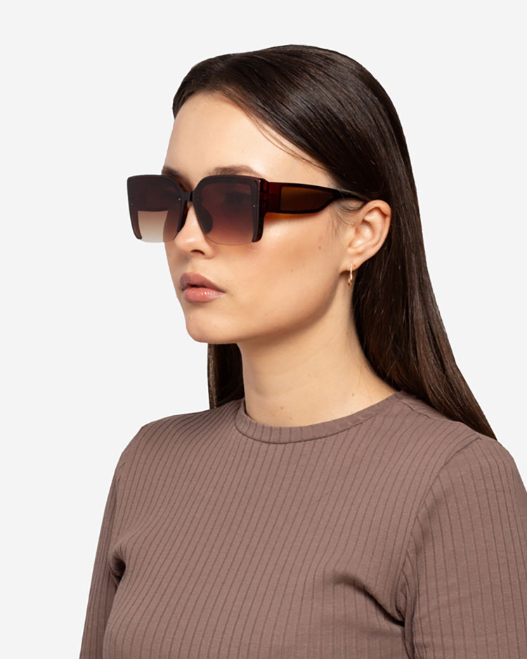 Royalfashion Square Sunglasses