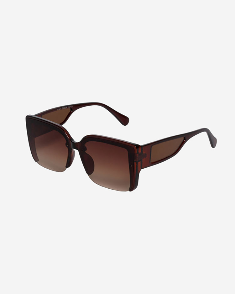 Royalfashion Square Sunglasses